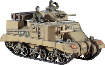 1/72 MT5 ｸﾞﾗﾝﾄ Mk.1 ハセガワ, HAS12050, by ハセガワ
