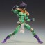 メディコス 超像可動BIG 「ジョジョの奇妙な冒険」第3部 スタープラチナ, MEC13413, by メディコス