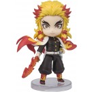 Figuarts mini 鬼滅の刃 煉獄杏寿郎 炎の呼吸 バンダイ, BAC20583, by バンダイ
