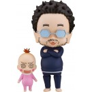 ねんどろいど 監督不行届 カントクくん グッドスマイルカンパニー, GSC74450, by グッドスマイルカンパニー