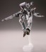 1/144 マクロスモデラーズ 技MIX (ＭＣＲ１９)　ＶＦ－３１Ｓ　ジークフリード アラド・メルダース機 バトロイドモード トミーテック, TMT79129, by トミーテック