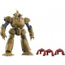 1/60 MODEROID 機動警察パトレイバー HL-98ヘラクレス21 アナザーVer.＆カルディア グッドスマイルカンパニー, GSC68126, by グッドスマイルカンパニー