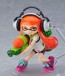 figma Splatoon/Splatoon2 ガール DXエディション グッドスマイルカンパニー, GSC08520, by グッドスマイルカンパニー