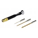 HG ﾜﾝﾀｯﾁﾋﾟﾝﾊﾞｲｽｾｯﾄ HT331 ウェーブ, WAV83313, by ウェーブ