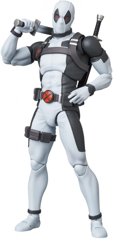 MAFEX デッドプール (X-FORCE Ver.) メディコム・トイ, MED71723, by メディコム・トイ