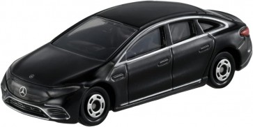 トミカ No.47 EQS バイ メルセデス-EQ タカラトミー, TAK28103, by タカラトミー