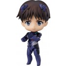 ねんどろいど ヱヴァンゲリヲン新劇場版 碇シンジ プラグスーツVer. ねんどろいどグッドスマイルカンパニー, GSC22253, by グッドスマイルカンパニー