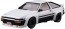 1/24 ザ・チューンドカー No.29 TRD AE86トレノ N2仕様 1985(トヨタ) アオシマ, AOS58961, by アオシマ