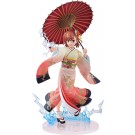 1/7 とある科学の超電磁砲T 御坂美琴 振袖ver. カドカワ, KDK39083, by 角川書店