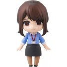 ねんどろいど がんばれ同期ちゃん 同期ちゃん ユニオンクリエイティブ, UNC14316, by ユニオンクリエイティブ