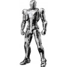 1/12 DLX Iron Man Mark 2 (Chrome Edition) （DLX アイアンマン・マーク2 （クローム・エディション）） スリーゼロ, THZ16712, by スリーゼロ