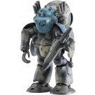 1/20 Maschinen Krieger ロボットバトルV 44型重装甲戦闘服 MK44B-2 アックスナイト ハセガワ, HAS41181, by ハセガワ