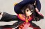 1/7 CAworks 映画 この素晴らしい世界に祝福を!紅伝説 めぐみん 学生服ver. (再販) カドカワ, KDK97977, by 角川書店