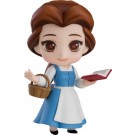 ねんどろいど ディズニー 美女と野獣 ベル 村娘Ver. グッドスマイルカンパニー, GSC71787, by グッドスマイルカンパニー