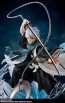 フィギュアーツZERO BLEACH 千年血戦篇-訣別譚- 日番谷冬獅郎-千年血戦篇- バンダイ, BAC56612, by バンダイ