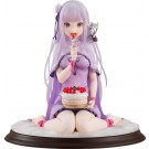 1/7 Re:ゼロから始める異世界生活 エミリア・バースデーケーキVer. カドカワ, KDK49459, by 角川書店
