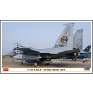 1/72 F-15J ｲｰｸﾞﾙ “304SQ 築城 2015” ハセガワ, HAS21969, by ハセガワ