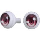 ねんどろいどどーる どーるアイ Make Up！：めぐつき（Pink） グッドスマイルカンパニー, GSC02634, by グッドスマイルカンパニー