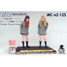 MK2. 1/12 JKC-V2-12S, MK200039, by MK2