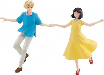 POP UP PARADE スキップとローファー 岩倉美津未＆志摩聡介 グッドスマイルカンパニー, GSC49576, by グッドスマイルカンパニー