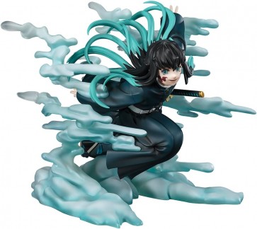 フィギュアーツZERO 鬼滅の刃 時透無一郎 バンダイ, BAC50610, by バンダイ