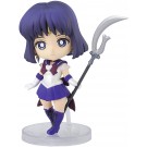 Figuarts mini 美少女戦士セーラームーン スーパーセーラーサターン -Eternal edition- 美少女戦士 セーラームーンバンダイ, BAN12625, by バンダイ