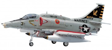 1/48A-4M ｽｶｲﾎｰｸ, HASPT33, by ハセガワ