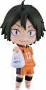ねんどろいど ハイキュー!! 山口 忠 新生烏野Ver. オランジュルージュ, ORG62261, by オレンジ ルージュ