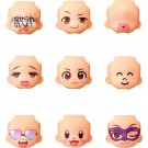 ねんどろいどもあ とりかえっこフェイス04 1BOX 9個入り グッドスマイルカンパニー, GSC66726, by グッドスマイルカンパニー