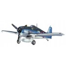 1/48F6F-3 ﾍﾙｷｬｯﾄ USS ｴｾｯｸｽ, HASJT34, by ハセガワ
