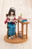 1/8 アイドルマスター シンデレラガールズ 鷺沢文香 -off stage- コトブキヤ, KBY39975, by コトブキヤ