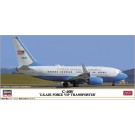 1/200 C-40B“アメリカ空軍 要人輸送機” ハセガワ, HAS08486, by ハセガワ