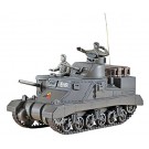 1/72 MT4 ﾘｰ Mk.1 ハセガワ, HAS12043, by ハセガワ