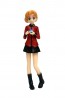 Platz 1/35 ガールズ&パンツァー劇場版 聖グロリアーナ女学院 フィギュアセット, PLZ35520, by プラッツ