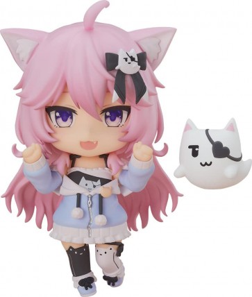 ねんどろいど VShojo ニャターシャ･ニャンナーズ グッドスマイルカンパニー, GSC70049, by グッドスマイルカンパニー