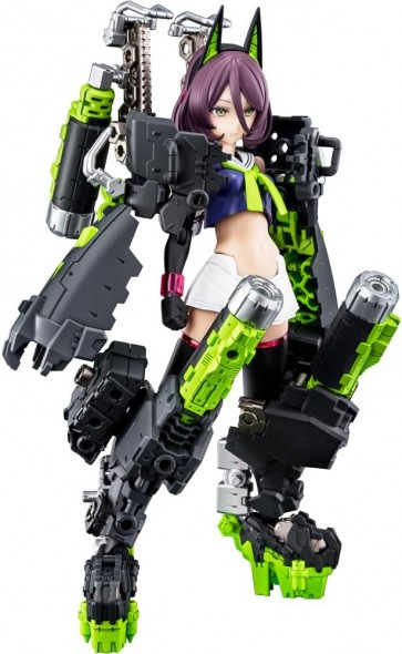 1/1 メガミデバイス BUSTER DOLL タンク コトブキヤ, KBY43798, by コトブキヤ