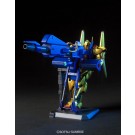1/144 HGUC　百式+ﾒｶﾞﾊﾞｽﾞｰｶﾗﾝﾁｬｰ, BAN67931, by バンダイ