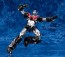 MODEROID 破獄のマジンガー マジンガーZEST (再販) グッドスマイルカンパニー, GSC62636, by グッドスマイルカンパニー
