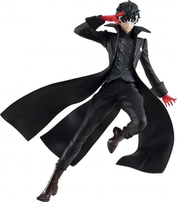 POP UP PARADE PERSONA5 the Animation ジョーカー (再販) グッドスマイルカンパニー, GSC28434, by グッドスマイルカンパニー