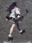1/7 ARMS NOTE 地雷ちゃん 軽装Ver. ファット・カンパニー, PHA69039, by ファット・カンパニー