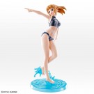 Figure-riseLABO ホシノ・フミナ[The Second Scene] バンダイ, BAN76927, by バンダイ