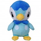 ポケモンぬいぐるみ　ポッチャマ   タカラトミー, TAK99273, by タカラトミー