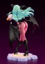 1/7 ヴァンパイア美少女 モリガン コトブキヤ, KBY28795, by コトブキヤ