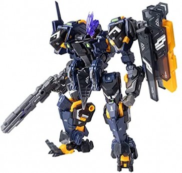 ROBOT BUILD RB-13 PROTEUS “海神” ウェーブ, WAV20746, by ウェーブ
