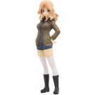 1/16 UDF ガールズ＆パンツァー 最終章 シリーズ2 ケイ メディコム・トイ, MED55081, by メディコム・トイ