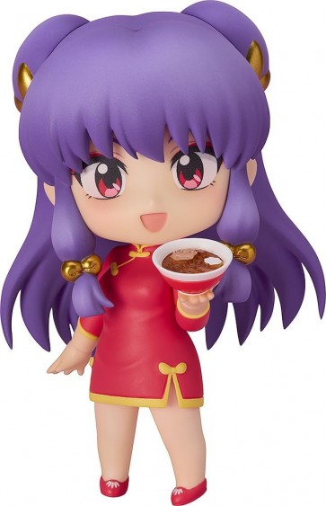 ねんどろいど らんま1/2 シャンプー グッドスマイルカンパニー, GSC86323, by グッドスマイルカンパニー