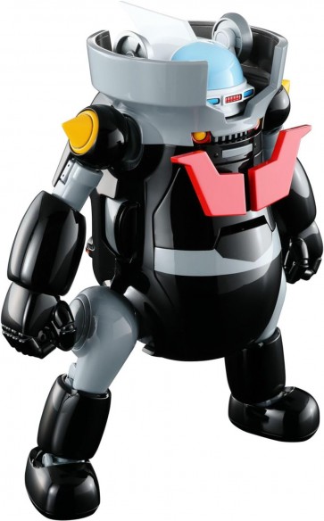 1/20 20 メカトロウィーゴ マジンガーコラボ Vol.1 まじんがーぜっと ハセガワ, HAS49019, by ハセガワ