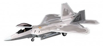 1/48 F-22 ﾗﾌﾟﾀｰ ハセガワ, HAS72459, by ハセガワ
