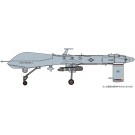 1/72 アメリカ空軍 無人攻撃機 MQ-1B プレデター “ラストミッション 2018” プラッツ, PLZ82098, by プラッツ