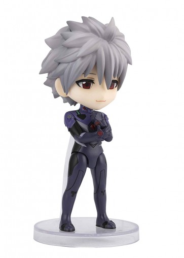 Figuarts mini エヴァンゲリヲン 渚カヲル バンダイ, BAN91012, by バンダイ